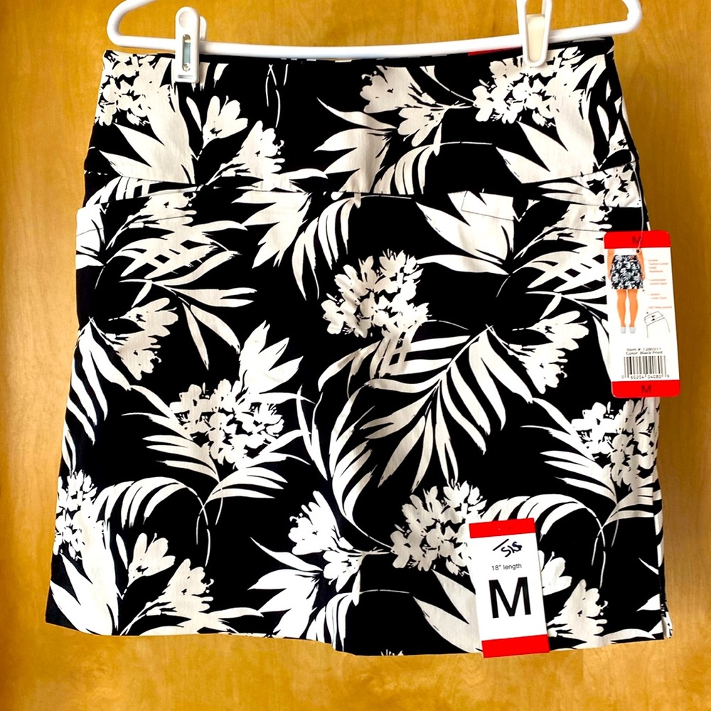 Skorts for golf/tennis/walking